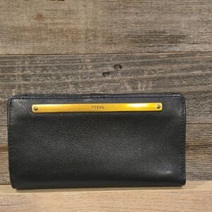 Fossil Wallet